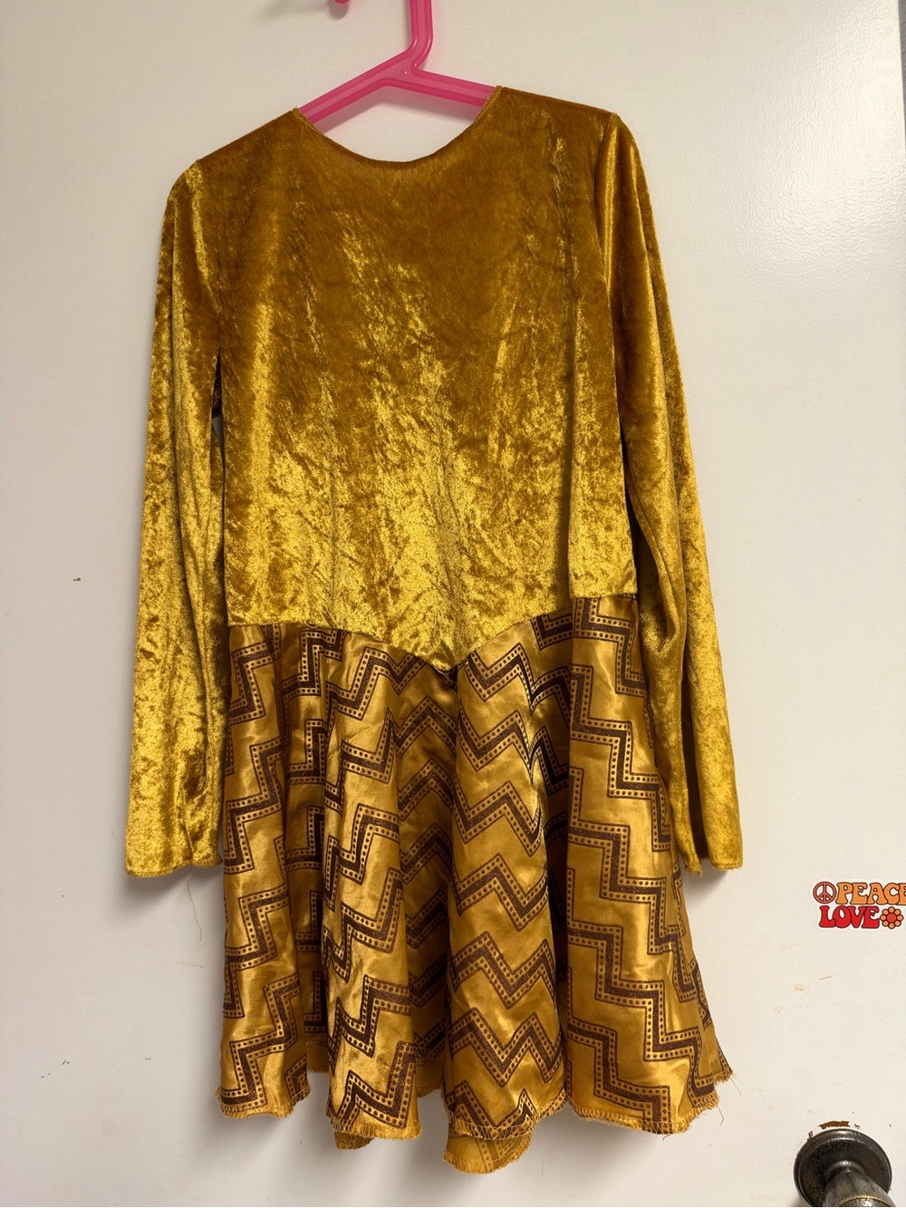Eevie costume. Excellent condition!